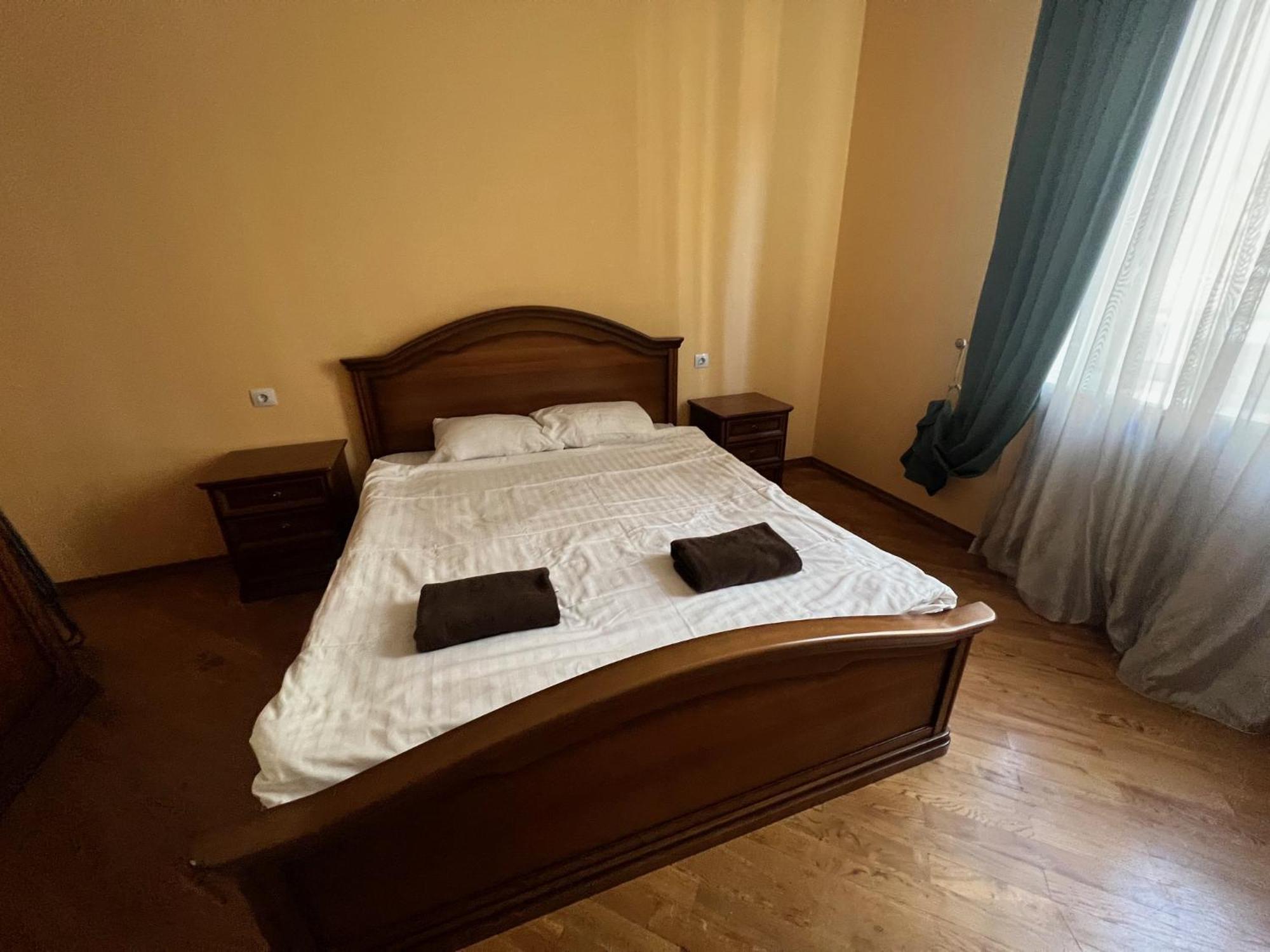 Central House Lviv Exterior foto