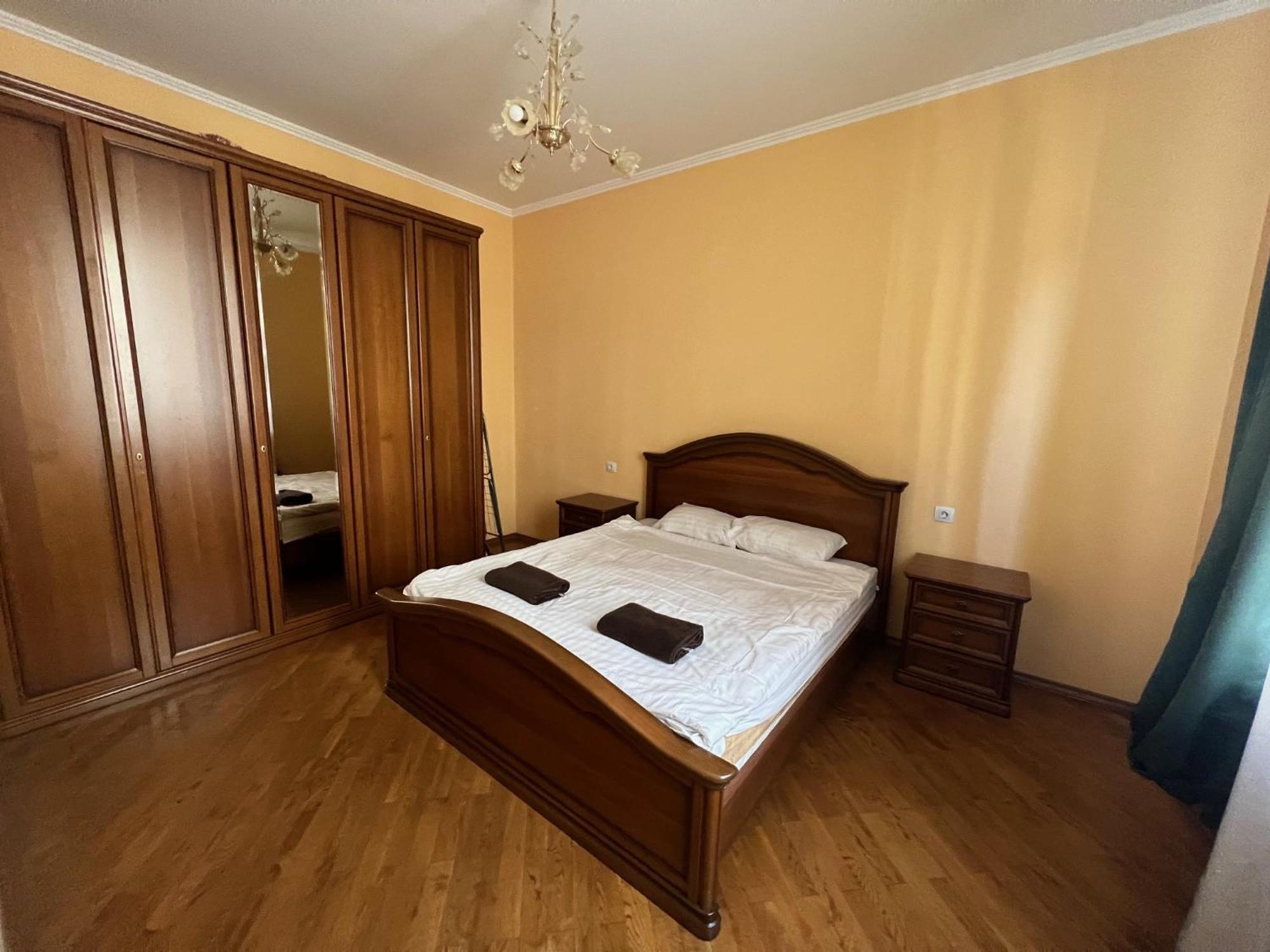Central House Lviv Exterior foto